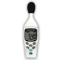 Taiwanese TM-103 Memory Digital Noise Meter