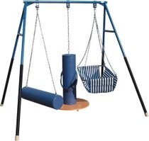 Children's Rehabilitation Training Equipment Training Langqiao Balance Function Training