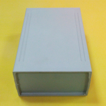 Plastic chassis Shell Enclosure box instrument enclosure high quality plastic shell 150*100*55