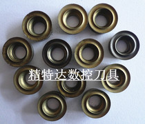 Zhengzonwalt WAM30 commonly known as the old blade numerical control milling cutter machining centre cutter