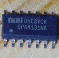 Real map OPA4131UA OPA4131NA OPA4130UA before shooting please consult