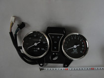 Jiangsu Zongshen three-wheeled motorcycle original factory 150 air-cooled instrument assembly