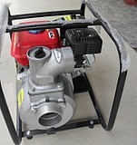 2 inch gasoline pump gasoline engine water pump centrifugal water pump Fujite gasoline pump self-priming pump FST-50WP