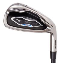 Golf Club Mizuno Mizuno Mens Golf 7 Iron Beginner Exercise Pole