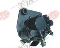 Motorcycle Parts Storm Prince QJ150-3A-3B Lower Pump CL125-2 LX150 Front Disc Brake Lower Pump