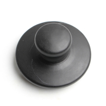 Sibin needle Stone Mushroom Beauty Facial massager hot compress point face thin face to wrinkle large mushroom head