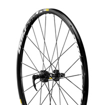 13 Mavic Crossride Disc Mountain Disc brake group 26
