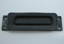 Konica Nozzle Holder Moisturizing Mat Könika 512 Spray Head Moisturizing Cushion Color God Ovay Spray Plotter Accessories