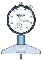 The original Japanese Techrock Deep Meter DM-213