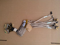 For Acer Aspire One 751H ZA3 AO751H screen cable DD0ZA3LC100