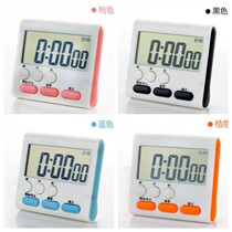 Positive countdown timer * electronic timer * with memory * with clock operation more than 5