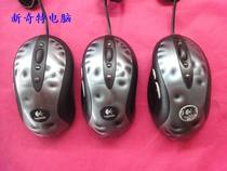 Logitech Original Unmounted MX518 Mouse Player Collection Edition