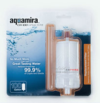 American Aquamira water legend water purifier accessories water purifier filter core