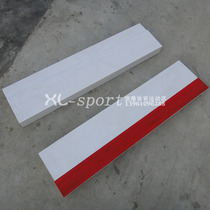 Factory price Direct Sales New Plasticine springboard triple jump springboard to help springboard school track and field