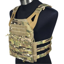 FLYYE Xiangye JPC lightweight fast response action tactical vest US CP Multicam suit