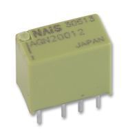 Disassembly relay AGN20012 AGN21012