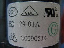 Suitable for Panasonic TV high voltage package BSC29-01A 2140 2150 2160 2148 2198 2199