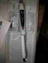 Sartorius Baide whole disinfection single pipette 0 1~3ul728010