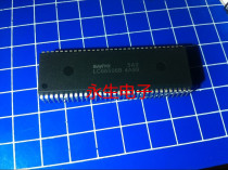 Sony TV Sound CPU Super Chip New Original Loaded LC66506B Integrated Block Computer Block