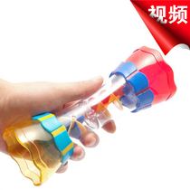 Childrens bathtub bath bath toy water funnel baby scoop water play water cup water truck safe plastic non-toxic