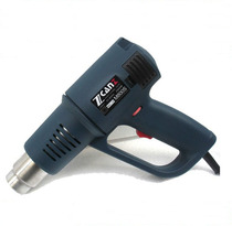 Hot air gun 2000W industrial-grade overload wind strong low noise) welding gun) baking gun