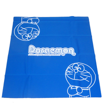  Robot cat Mahjong table mat Doraemon Robot cat Jingle Cat Mahjong mat table mat Mahjong tablecloth