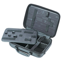 Taiwan Baoworkers 9PK-710P Advanced PU Softbox Attaching Tool Plate Kit High-end Cortical Kit