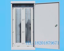 600 pair telephone distribution box telephone distribution box telephone box weak electricity box 600 door