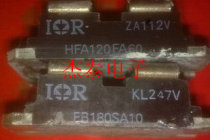 HFA120FA60 original IR ultra-fast recovery rectifier bridge 60A600V physical shooting spot supply