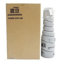 Original quality Aurora ADT-166 Toner 168 Toner AD166 Powder Cartridge 168 Powder Bin Single Price