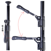 Guangbao Tiandi strut A studio support frame Overhead billboard hanging support tube support
