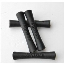 jag Taiwan Jiawei JagWire open-type transmission line tube anti-friction sleeve protective cover sleeve