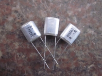 Rubycon polyethylene Propylene film capacitance 330nf50v 0 33 uf50v 334 1H