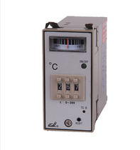 Temperature controller TDE0310 50-50 deviation indication thermostat temperature controller for injection molding