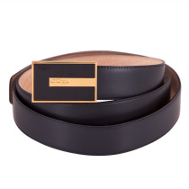 Counter French Dupont belt belt plate buckle 051185G China Lacquer gold plated bag SF