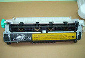 Original disassembly machine is very new HP HP4250 4300 4350 heating component fixing assembly Fuser
