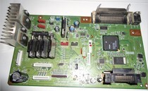 Epson 1900KIIH motherboard Epson 1900k2h motherboard LQ-1900K2H motherboard interface board