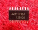  M51996A M51996AFP original imported SOP-16  