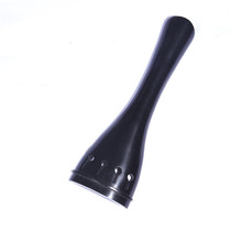 Double bass accessories Double cello tailpiece Large bass ebony tailpiece