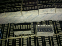 CLSRD10A10 segment LED light bar 10mm*25mm leg spacing 2 5410 segment light is red