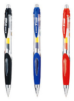 Office stationery Chenguang GP-1350 Press gel pen 0 5 Carbon water pen signature pen Carbon pen