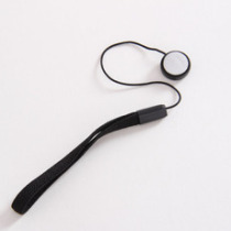 Anti-loss rope lens cover protective rope lens rope universal type