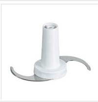 Garlic machine accessories Songtai ST-390 knife set Accessories Jiang Rong machine blade set Meat grinder blade set