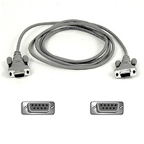 RS232 serial line billing connection cable set with billing software