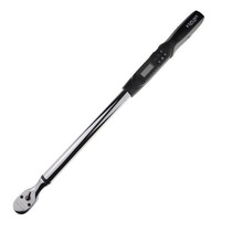 Taiwan made imported 1 2 ratchet head 17-340Nm digital torque wrench torque wrench