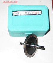 WIRE CUTTING ACCESSORIES WIRE CUTTING GUIDE WHEELS 007 GUIDE WHEELS OUTER DIAMETER 49 TOTAL LENGTH 62 SHAFT DIAMETER 5 TWO BEARING STALLS 32