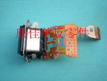 The Canon 500D small body focusing CCD