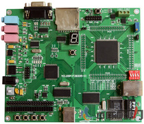 F28335-II learning development board USB Ethernet TMS320F28335 DSP28335