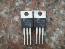 Original disassembly machine LCD power management chip TOP225Y