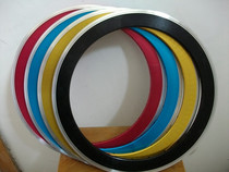 Hole number customization can customize any number of holes with 20-inch 22 22 inch 26-inch 700C 